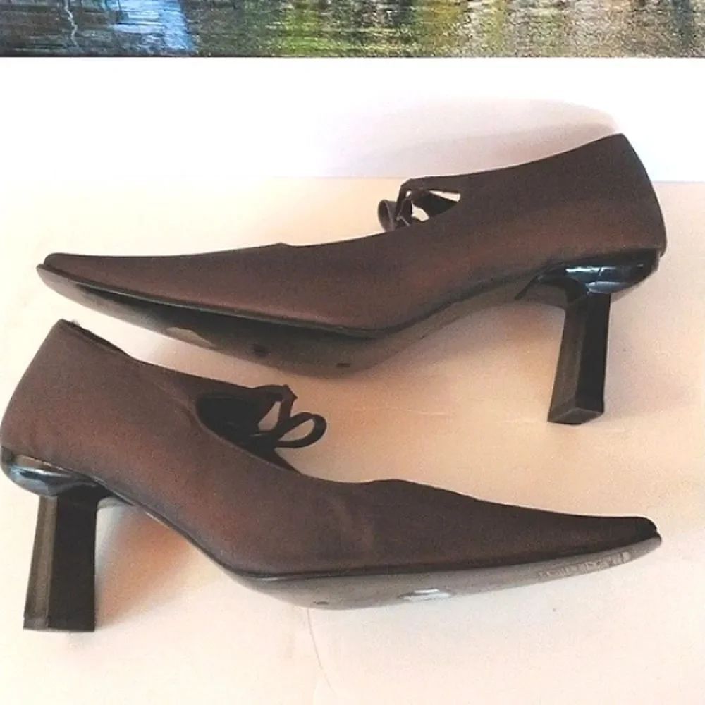 Paco Rodriguez Heels - Picture 4 of 15